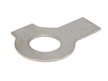 DIN 463 Tab Washers