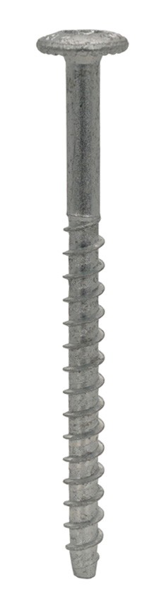 ETA A4 stainless hex flange Ankerbolt