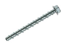 Hex flange head Ankerbolt