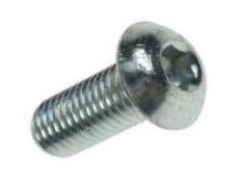 ISO 7380-1 Socket Button Head Screws