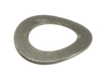 DIN 137A Curved Spring Washers