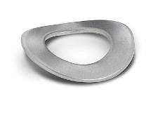 DIN 137B Wave Spring Washers