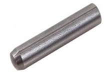 Grooved Pins DIN 1471–1475