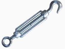 Turnbuckle (rigging screw)