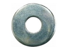 DIN 440 Form R Washers