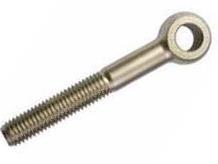 Swing eye bolt