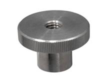 Thumb nut, high type