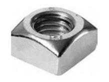 Square nut