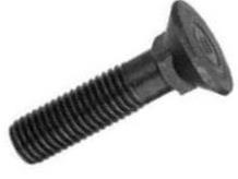 Countersunk square neck bolt (plough bolt)