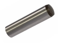DIN 6325 Hardened & Ground Dowel Pins (ISO 8734)