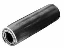 DIN 7343 Coiled Spring Pins (ISO 8750)
