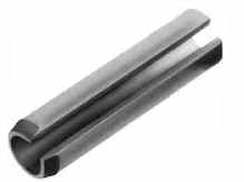 DIN 1481 Slotted Spring Pins (ISO 8752)