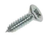 DIN 7982 Pozi Countersunk Self-Tapping Screws (Type AB)