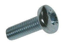 DIN 7985 Pozi Pan Head Machine Screws