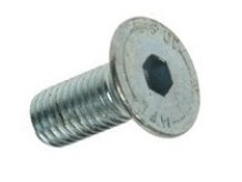 DIN 7991 Socket Countersunk Screws