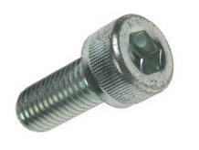 DIN 912 Socket Head Cap Screws