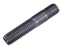 Engineer stud (metal end 1.25d)