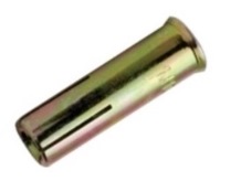 ETA lipped drop-in anchor