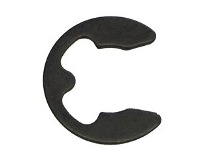 DIN 6799 E-Clips