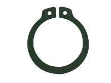 DIN 471 External Circlips