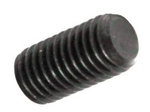 DIN 913 Socket Set Screws, Flat Point