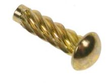Type U Hammer Drive Screws (BS 4174)