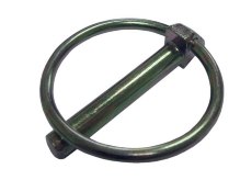 Linch pin