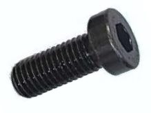 DIN 7984 Low Head Socket Cap Screws
