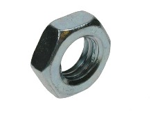 Half nut