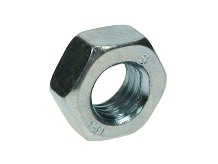 DIN 934 Hexagon Full Nuts