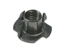 Prong Tee Nuts
