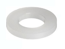 Nylon Flat Washers