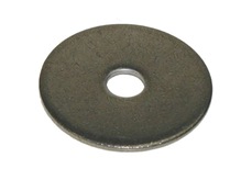 DIN 9021 Large Flat Washers