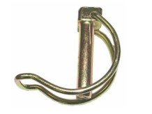 Shaft Locking Pins