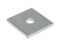 Square Plate Washers