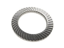Schnorr Serrated Safety Washers