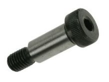 ISO 7379 Socket Shoulder Screws