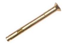 JCP Sleeve Anchors, Countersunk Head