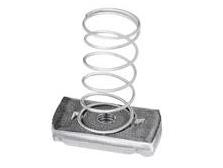 Channel Nuts (Spring Channel Nuts)