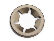 Starlock Washers