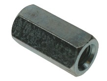 Connector nut