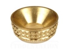 Turned Cup Washers