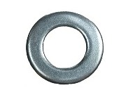 Form D Flat Washers