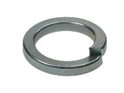 DIN 7980 Square Section Spring Washers